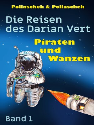 cover image of Piraten und Wanzen